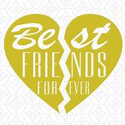 Image result for Best Friends Forever SVG Free