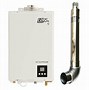 Image result for How Much Does a Tankless Water Heater Cost