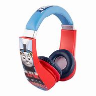 Image result for Thomas and Friends Headphones