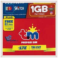 Image result for Sim Card Image Globe TM in Philippines
