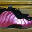 Image result for Nike Air Foamposite Pink