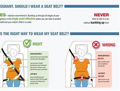 Image result for Keep Seat Belt Off Neck