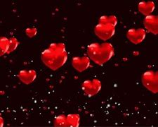 Image result for Hearts Day GIF