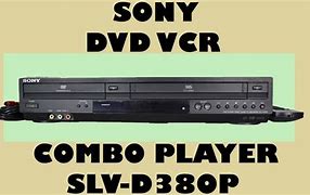Image result for Vizio DVD/VCR Combo