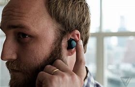 Image result for Samsung Gear Iconx Bluetooth Earbuds