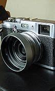 Image result for Fujifilm X100 Optic Removal