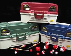 Image result for Fishing Tackle Storage Boxes