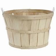 Image result for Large Bushel Basket
