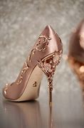 Image result for All Gold Shoes