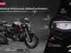 Image result for Ducati Scrambler Wallpaper 4K