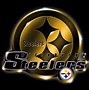 Image result for Steelers Logo Black