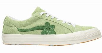 Image result for Golf Le Fleur X Converse One Star Ox