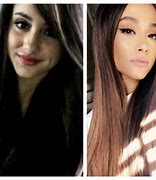 Image result for Ariana Grande Before