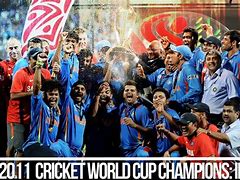 Image result for Cricket World Cup Magazine