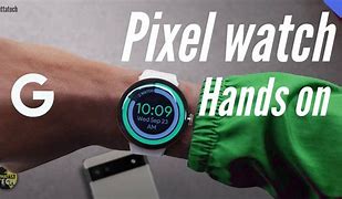 Image result for Google Pixel Watch Numbersync