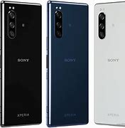 Image result for Xperia 5 III Colours