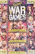 Image result for WWE War Games Card