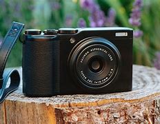 Image result for Fujifilm XF10