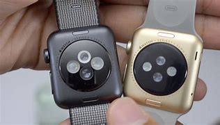 Image result for Back of Apple Watch Series 1