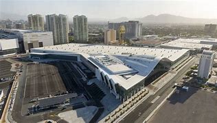 Image result for Las Vegas Convention and World Trade Center