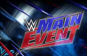 Image result for WWF the Main Event TV