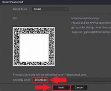 Image result for Amcrest Password Pattern