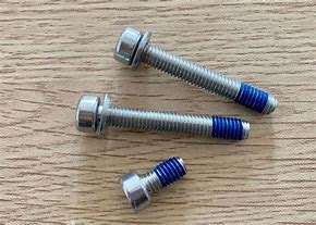 Image result for Marine Bolts