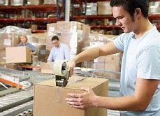 Image result for Men Working in Pick Pack and Ship