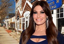 Image result for Kimberly Guilfoyle Before and After Plastic