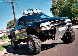 Image result for S10 Off-Road