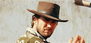 Image result for Clint Eastwood Hat-Tip