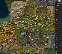 Image result for Interactive WoW Map