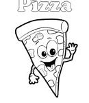 Image result for Caulipower Pizza