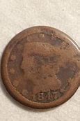 Image result for 1847 Copper Penny