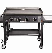 Image result for Outdoor Flat Top Grill