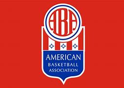 Image result for American Basketball Association