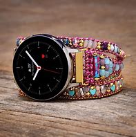 Image result for Samsung Watch Band Jewelry