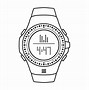 Image result for Pebble Watch Logo