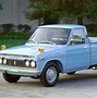 Image result for Second-Gen Toyota Pickup