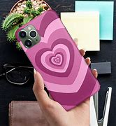 Image result for Custom Phone Case Ideas Pink Y2K