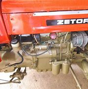 Image result for Zetor 4911 Tractor