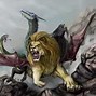 Image result for Chimera Percy Jackson