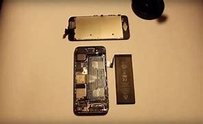 Image result for How to put a new battery in an iPhone 5?