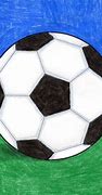 Image result for Simple Soccer Ball