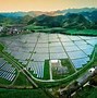 Image result for Solar Farm Tower