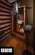 Image result for Recording Studio Wall Covering