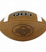 Image result for 2D Leather Football