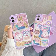 Image result for Kawaii Aesthetic Phone Case