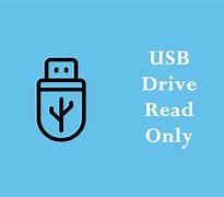 Image result for USB Read-Only Fix