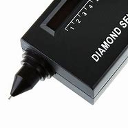 Image result for Diamond Tester